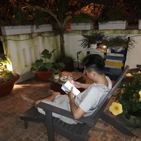 Lidu Home Cần Thơ Exterior foto