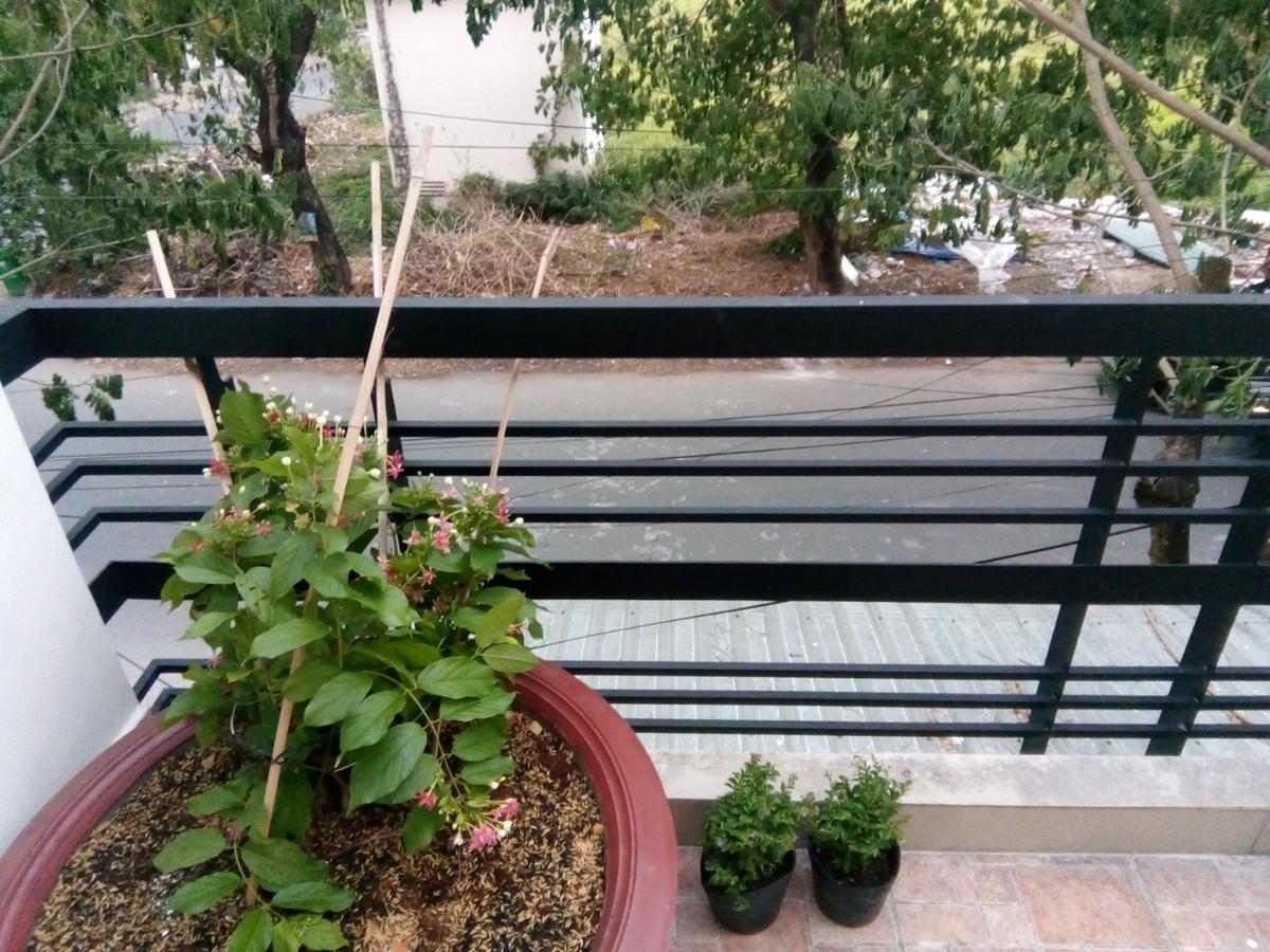 Lidu Home Cần Thơ Exterior foto