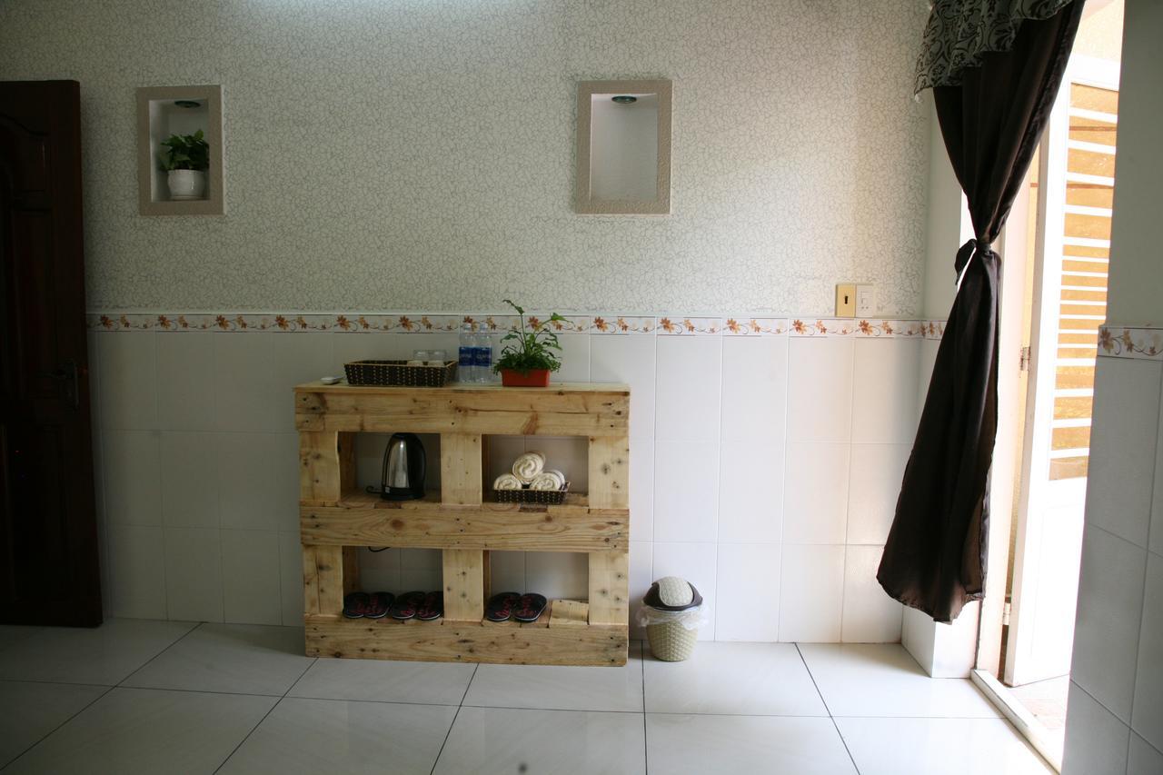 Lidu Home Cần Thơ Exterior foto