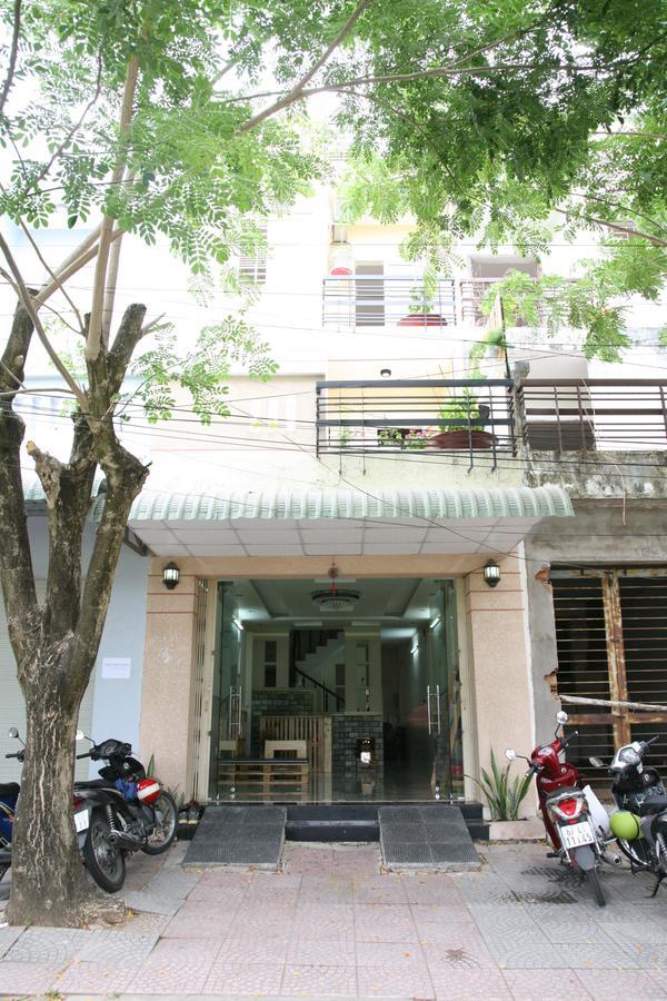 Lidu Home Cần Thơ Exterior foto