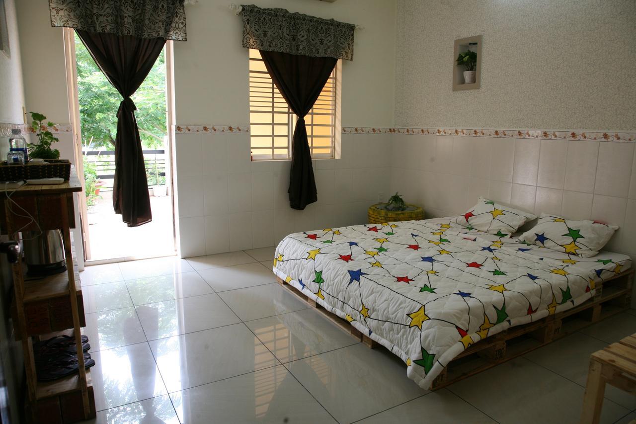 Lidu Home Cần Thơ Exterior foto