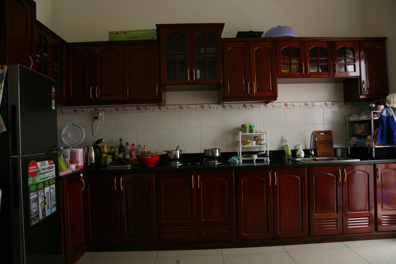 Lidu Home Cần Thơ Exterior foto