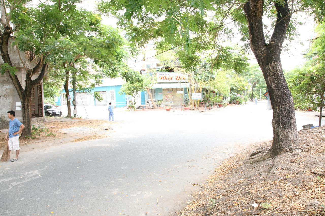 Lidu Home Cần Thơ Exterior foto