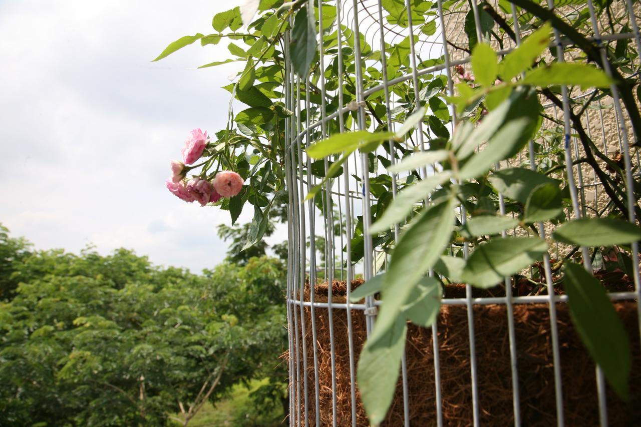 Lidu Home Cần Thơ Exterior foto