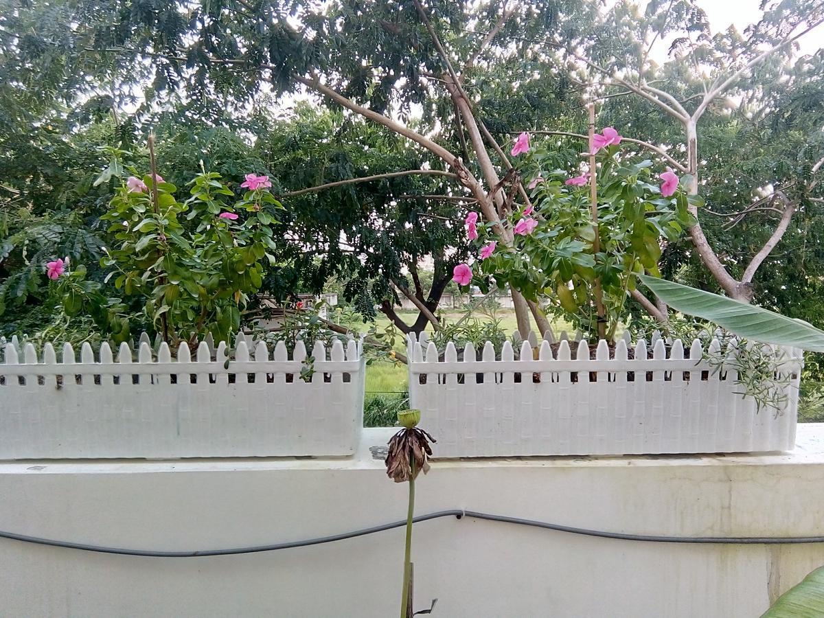 Lidu Home Cần Thơ Exterior foto