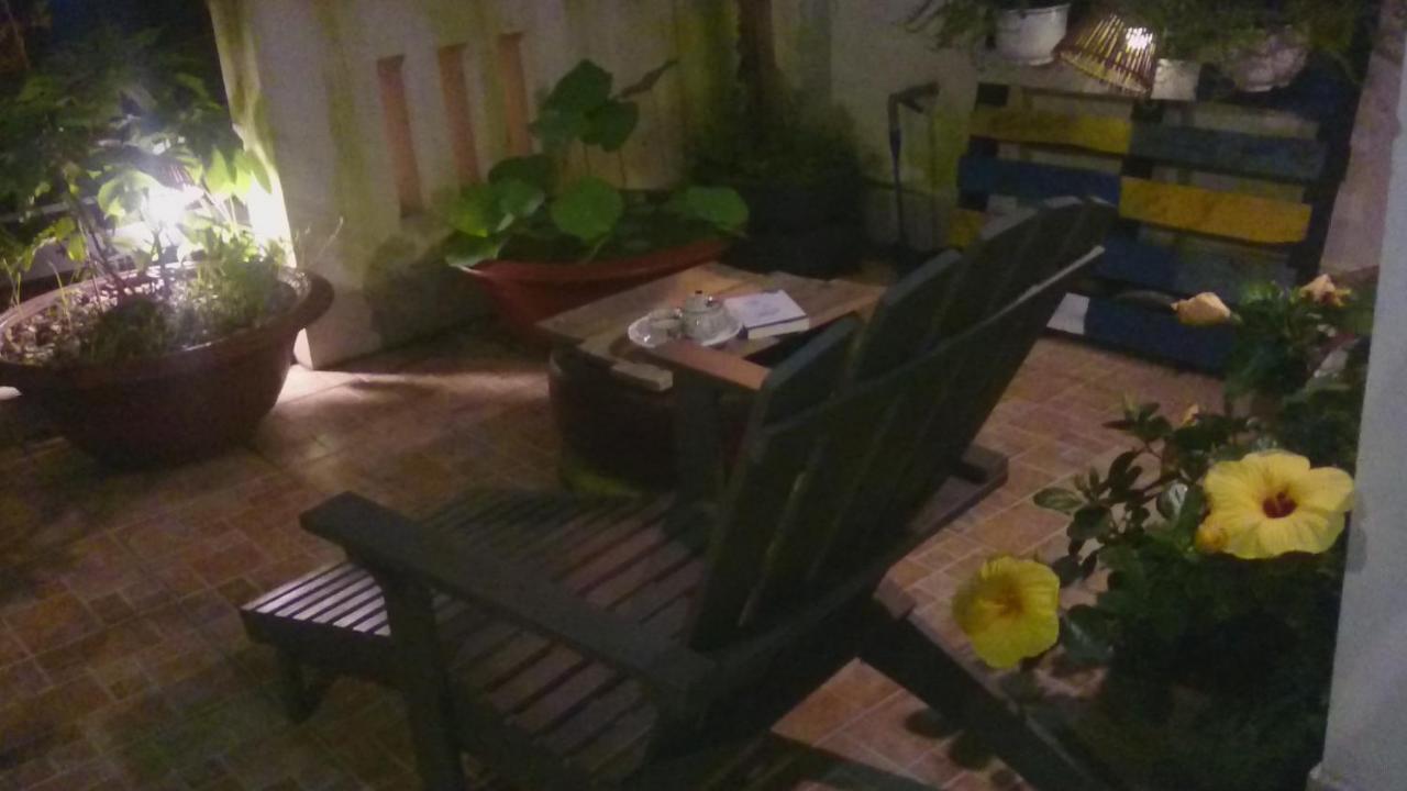 Lidu Home Cần Thơ Exterior foto