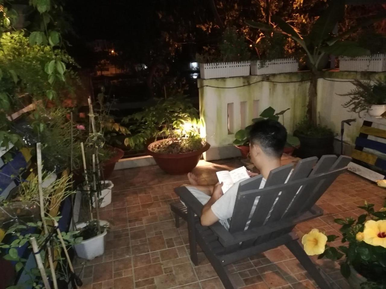 Lidu Home Cần Thơ Exterior foto
