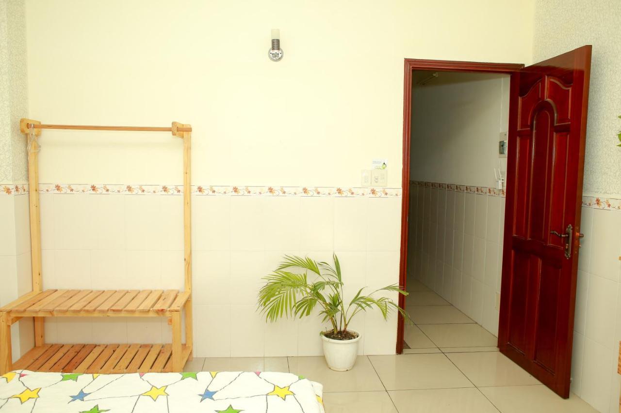 Lidu Home Cần Thơ Exterior foto