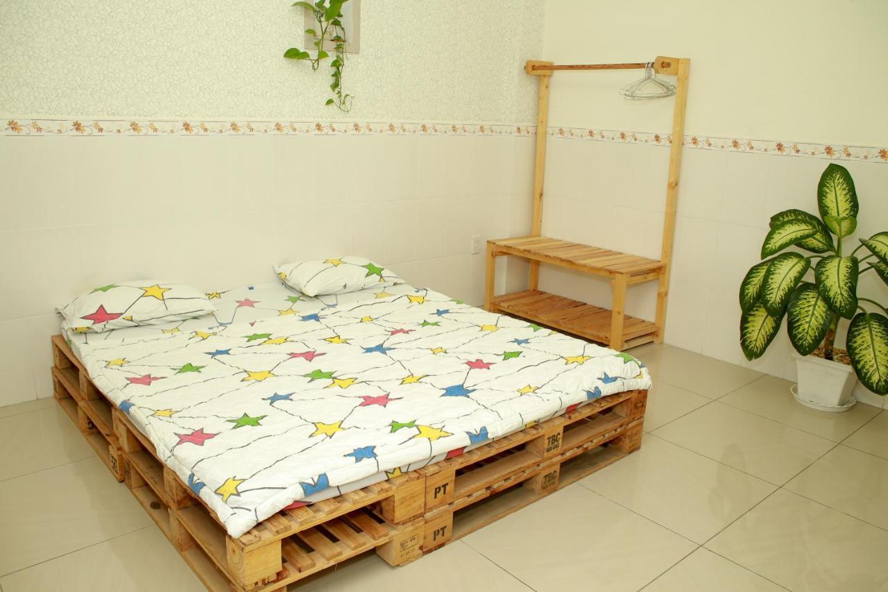 Lidu Home Cần Thơ Exterior foto