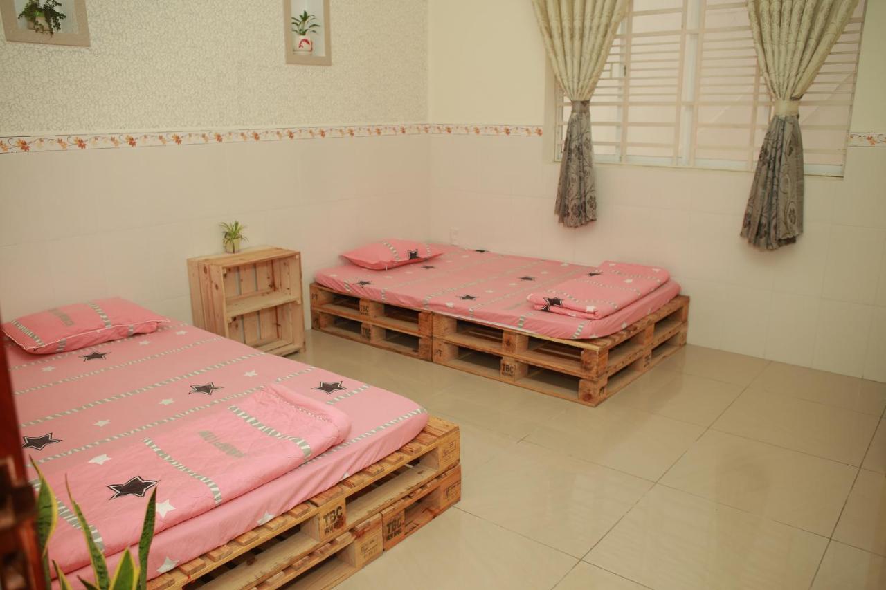 Lidu Home Cần Thơ Exterior foto