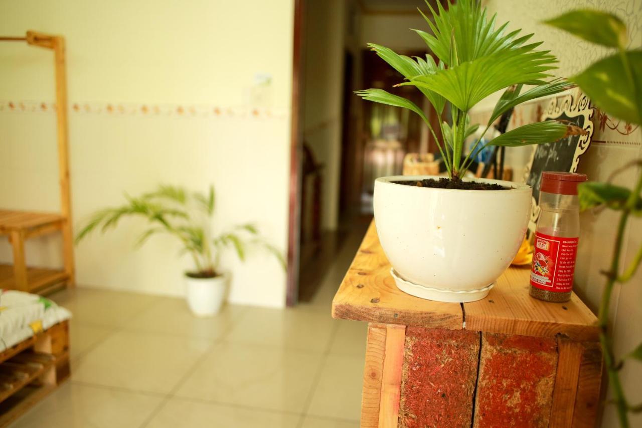 Lidu Home Cần Thơ Exterior foto