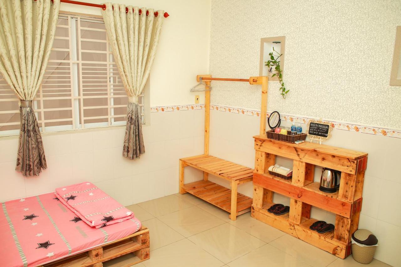 Lidu Home Cần Thơ Exterior foto