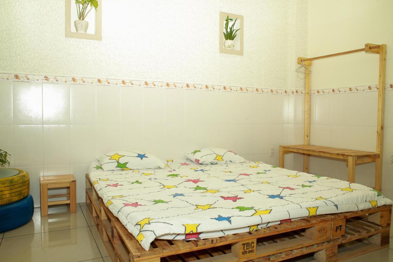 Lidu Home Cần Thơ Exterior foto