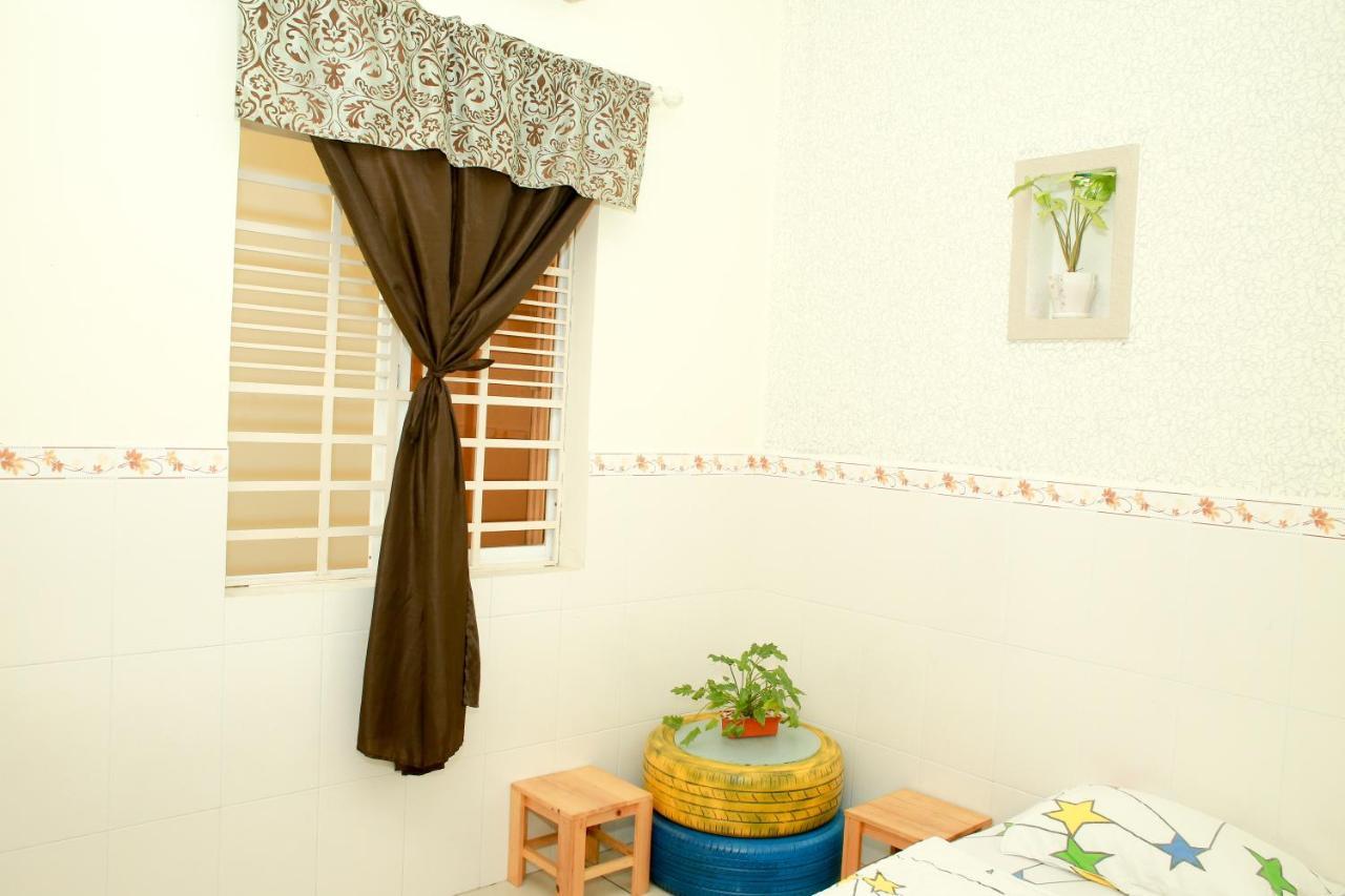 Lidu Home Cần Thơ Exterior foto