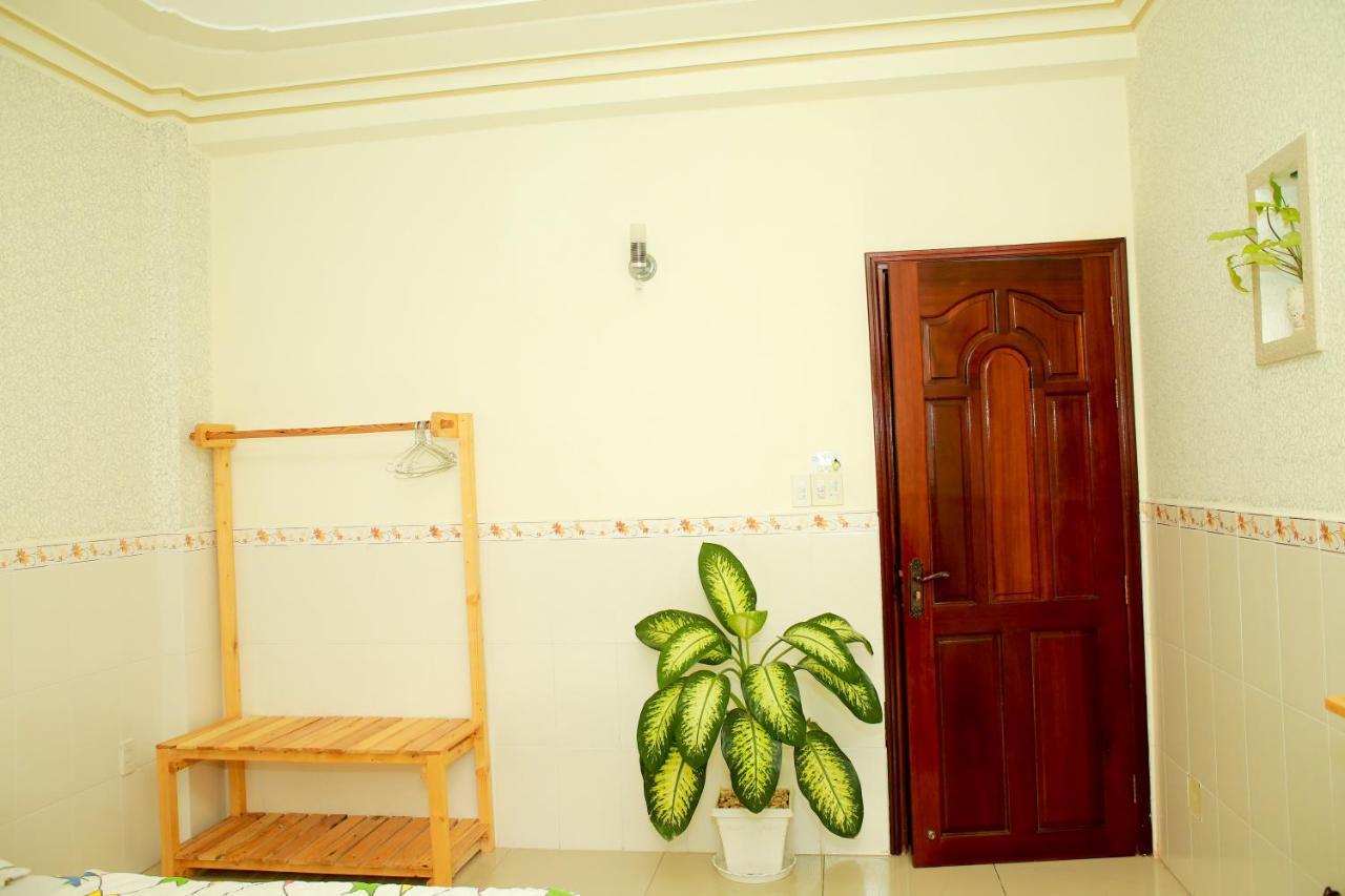 Lidu Home Cần Thơ Exterior foto