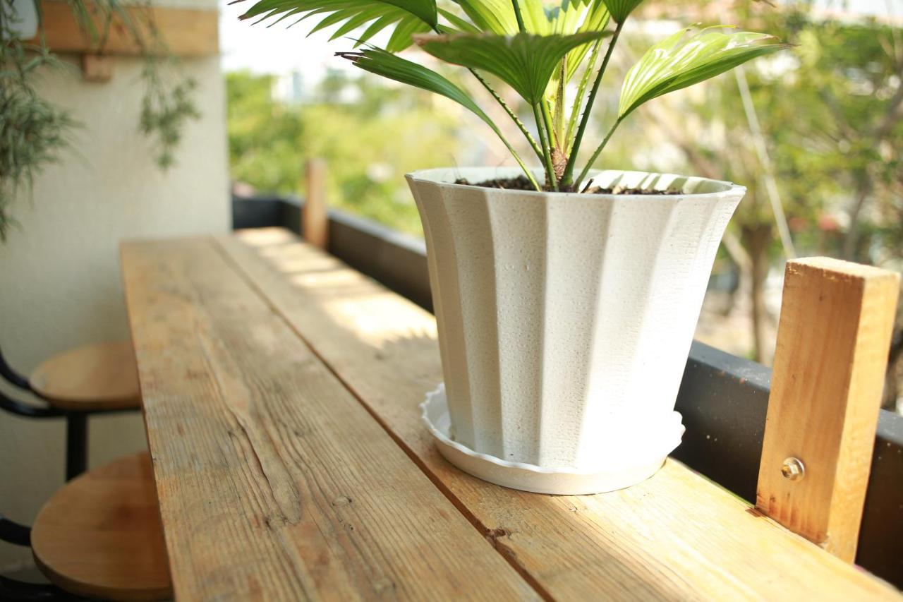 Lidu Home Cần Thơ Exterior foto